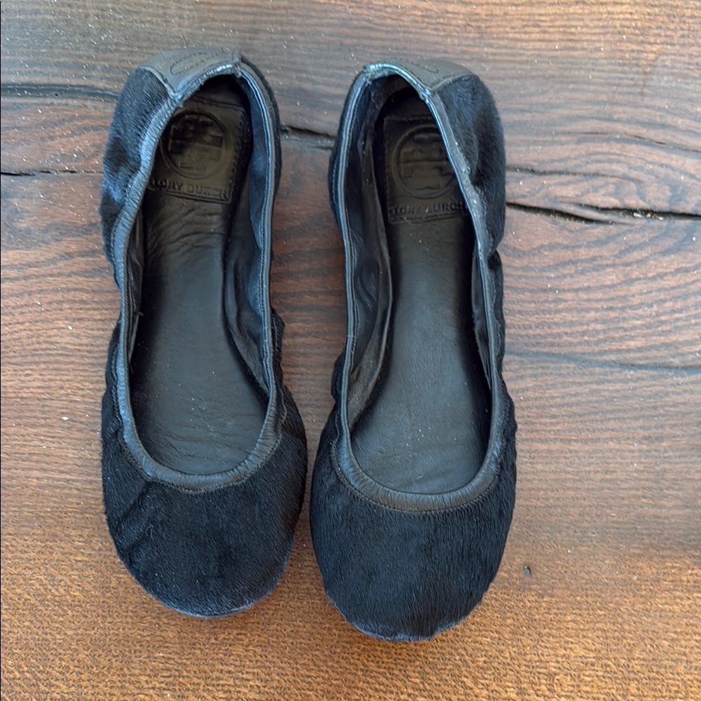 Black Women's Shoes